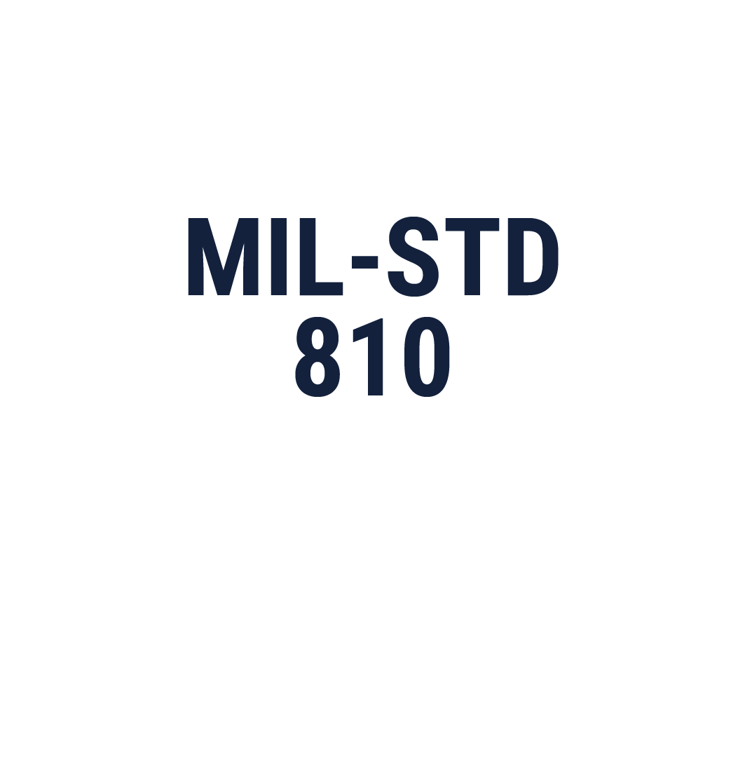 MIL-STD 810